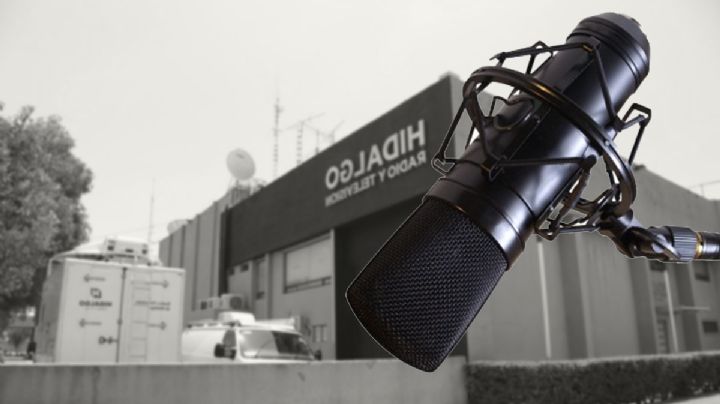 Para despedir 10 estaciones de Radio Hidalgo harán programa especial de 20 horas