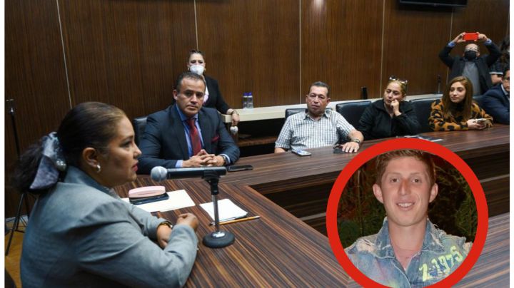 Ley Octavio Ocaña: ¿en qué consiste la iniciativa propuesta en el Edomex?