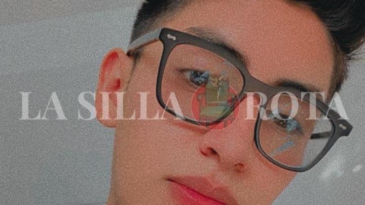 Piden justicia por Edgar, estudiante atropellado que está delicado en hospital de CDMX