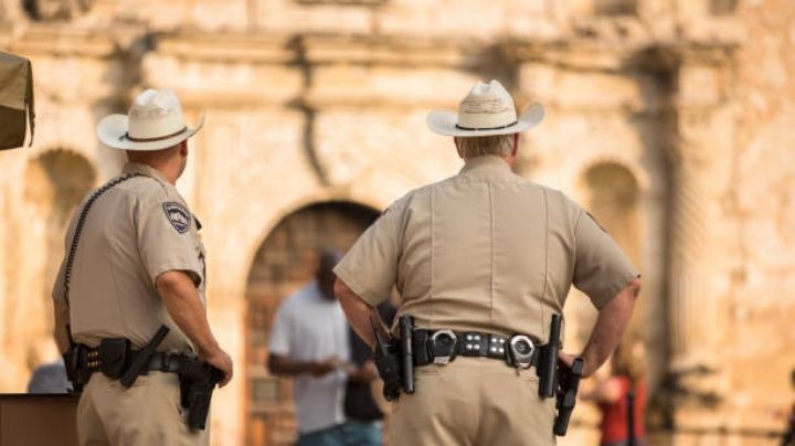 Policía sabía que había niños con vida y aún así tardó en actuar en tiroteo de Uvalde, revela audio