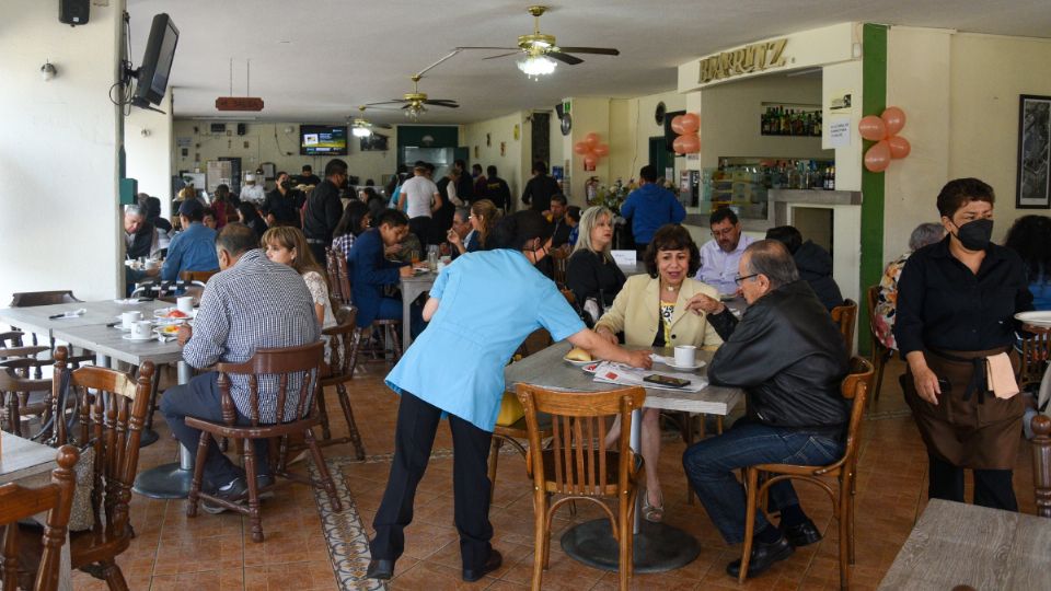 De acuerdo con Marcel Van Eyck, presidente de la Canirac en Veracruz, tienen una buena expectativa para el fin de semana más barato del año, que será este 18 al 21 de noviembre.