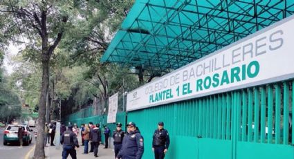 Estalla huelga en Colegio de Bachilleres 1 por agresiones a maestras