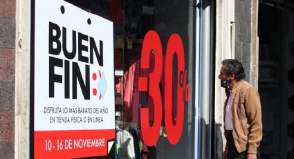 La tarjeta de crédito vetada del sorteo SAT de El Buen Fin 2022