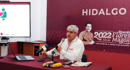 Ahorro que genere Reforma Electoral irá a programas sociales, asegura Abraham Mendoza