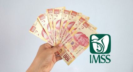 Pensión IMSS Modalidad 40: ¿Cuánto aumentará el pago a pensionados?