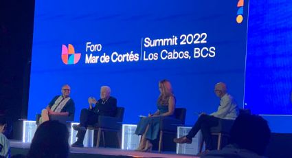 Arranca el Foro Mar de Cortés 2022, busca impulsar el desarrollo económico de la región