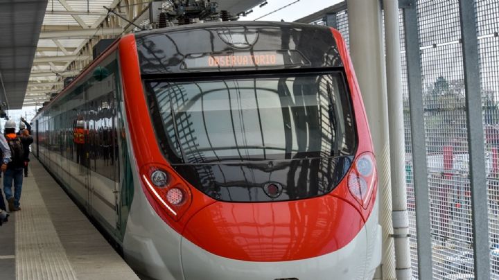 ¿Cuándo estará en funcionamiento el Tren México-Toluca?