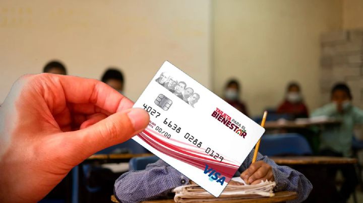 Becas Benito Juárez 2022 en Hidalgo: consulta fechas para el pago doble