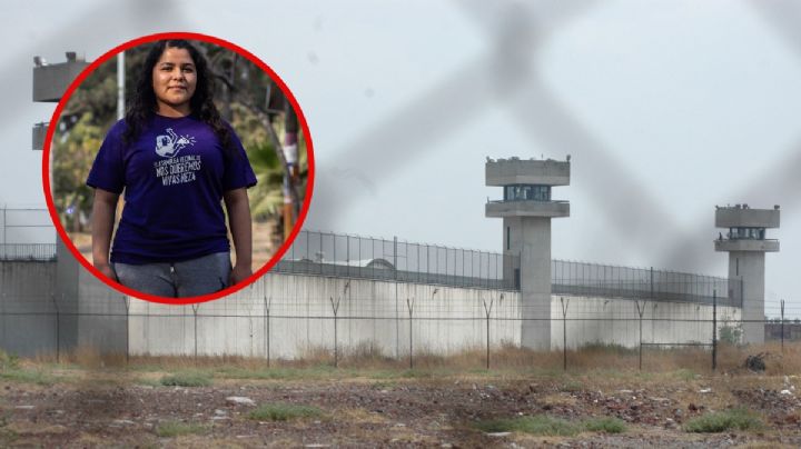 Roxana sí fue víctima de abuso sexual y presentó lesiones en su detención, reconoce Fiscalía