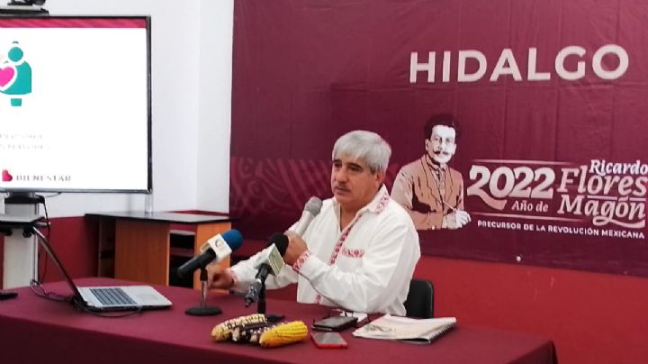 Ahorro que genere Reforma Electoral irá a programas sociales, asegura Abraham Mendoza