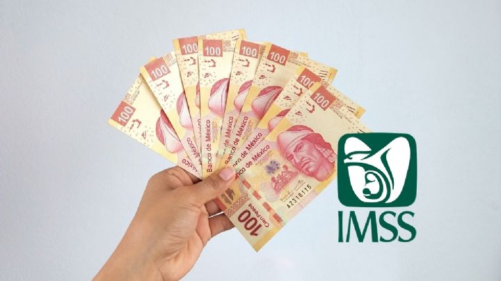 Pensión IMSS Modalidad 40: ¿Cuánto aumentará el pago a pensionados?