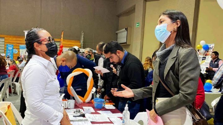 Reclutadores tardan 10 segundos en enamorarse de un currículum; estos son los consejos