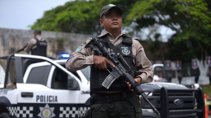 Desapariciones manchan a policías de Veracruz en gobierno de Cuitláhuac