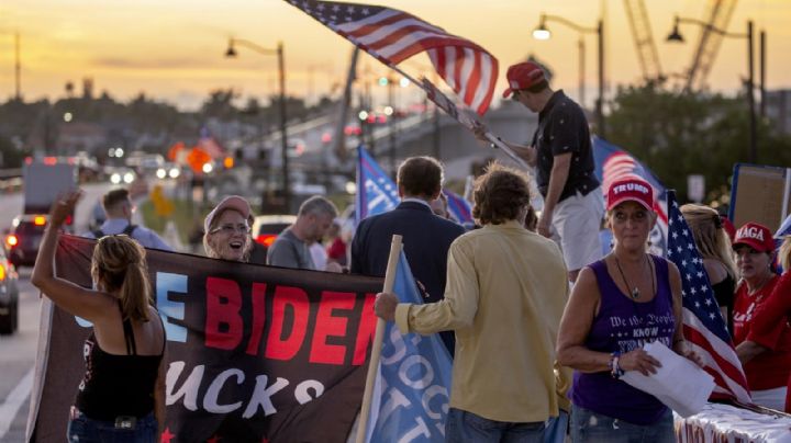 El Partido Republicano logra la mayoría en la Cámara de Representantes