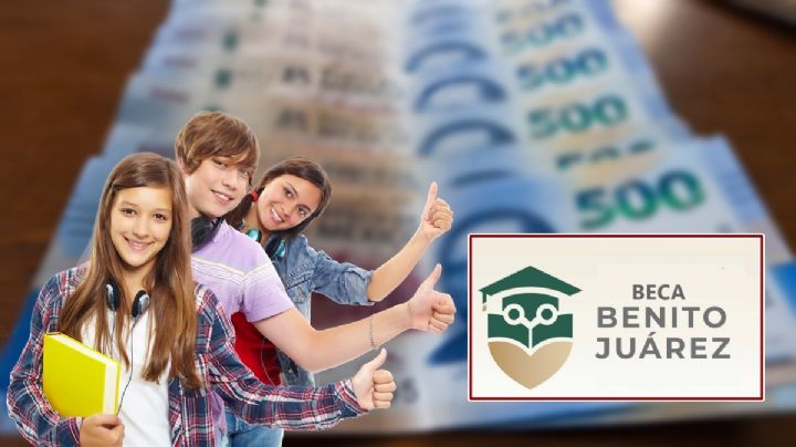 Beca Benito Juárez: Así puedes saber cuándo recibirás el último pago del 2022