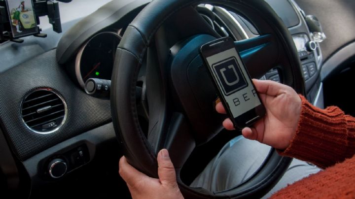 Uber lanza NUEVOS CAMBIOS: Checa esto para que no te agarren por sorpresa