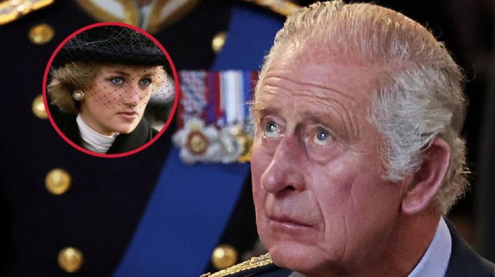 Esta es la maldición que persigue al Rey Carlos III y a casi todos los reyes de Inglaterra