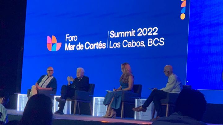 Arranca el Foro Mar de Cortés 2022, busca impulsar el desarrollo económico de la región