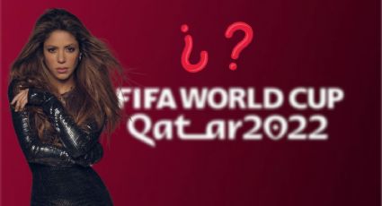 ¿Participará Shakira en el Mundial de Futbol Qatar 2022?