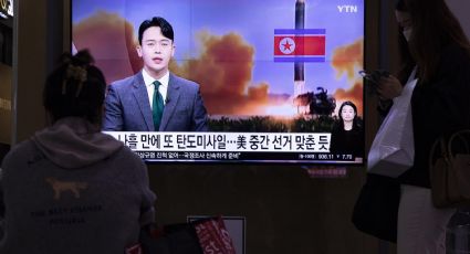 ¿Por qué sigue la “Guerra de Misiles" entre Corea del Sur y Corea del Norte?