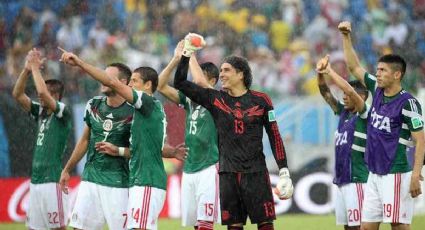 ¡Invictos! La estadística que ilusiona a México previo al Mundial de Qatar 2022