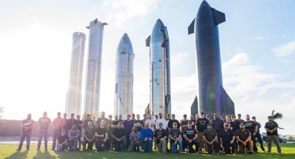 Trabajadores de Space X se pronuncian en contra de Musk y son despedidos