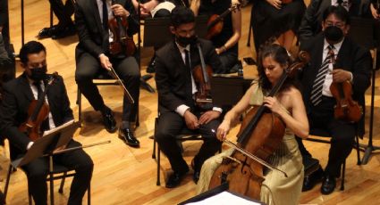 Orquesta de la UAEH se pone fifí; no más canciones populares, solo óperas y clásica