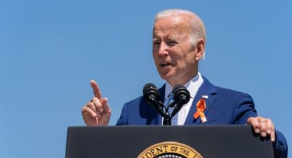 Tras triunfo de republicanos en Congreso de EU, pesquisas contra Biden reviven