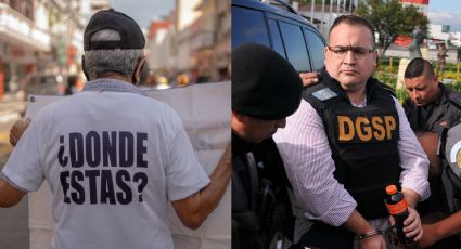 Ojalá exista justicia: madres de colectivos ante vinculación de Duarte