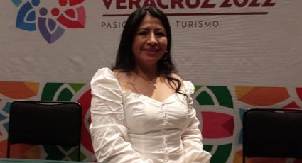 Conoce a Mariana, primera veracruzana en ganar premio Pakal de Oro