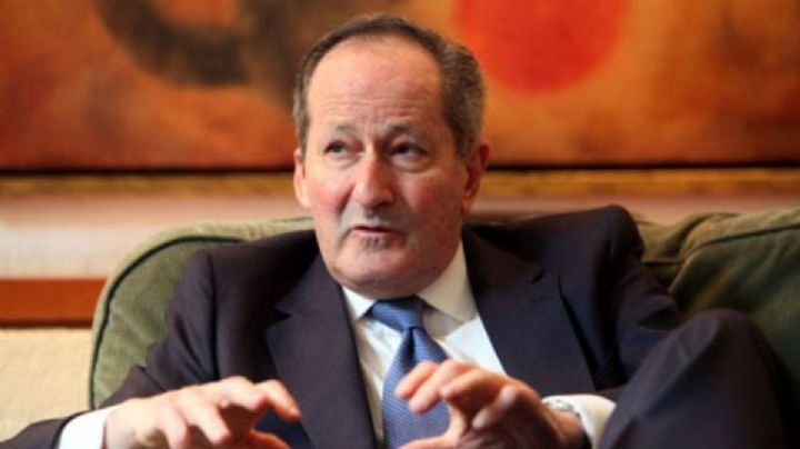 ¿Quién fue el reconocido diplomático mexicano Jorge Montaño?