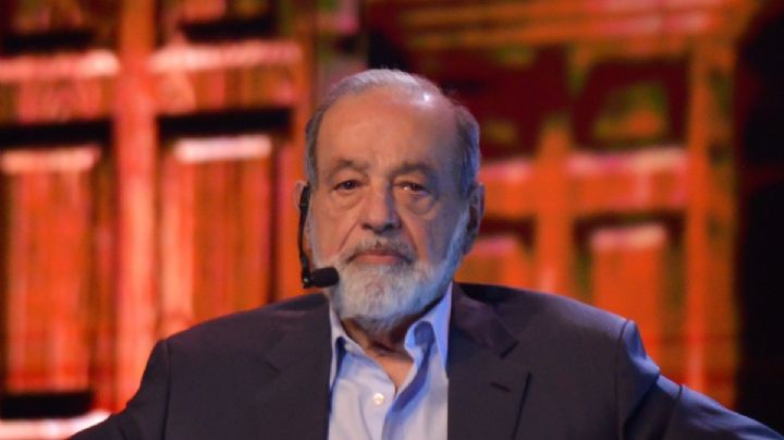 ¿Carlos Slim marchará junto a AMLO el 27 de noviembre? Esto dijo el magnate