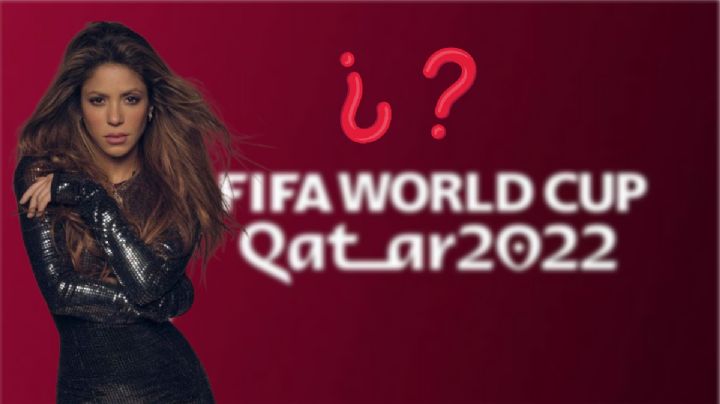 ¿Participará Shakira en el Mundial de Futbol Qatar 2022?