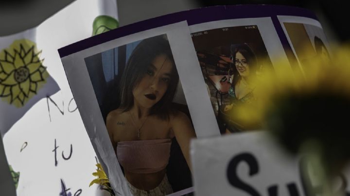 FGR determinará si hubo encubrimiento en caso Ariadna