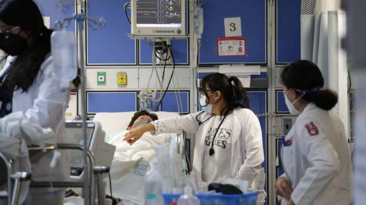 PEF 2023 sin recursos para el desarrollo de mediano plazo