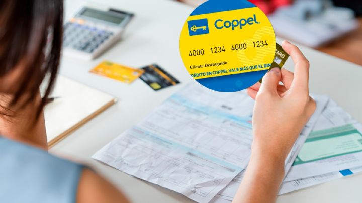 ¿Qué pasa si dejo de pagar mi tarjeta de crédito Coppel?