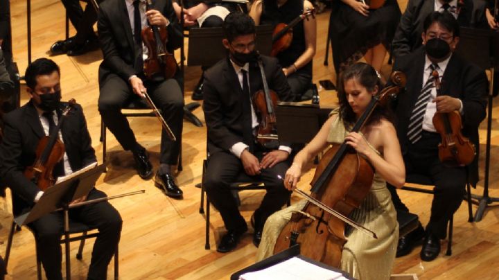 Orquesta de la UAEH se pone fifí; no más canciones populares, solo óperas y clásica