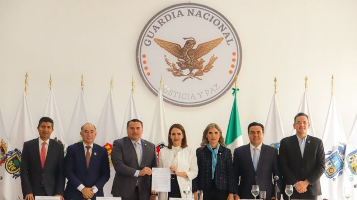 Prevención, tejido social y buenos policías, claves para la seguridad: Luis Nava