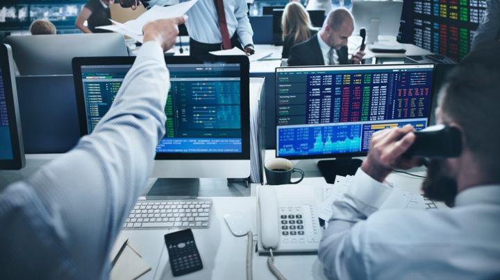 Formación e inversiones: ¿qué es el trading institucional?