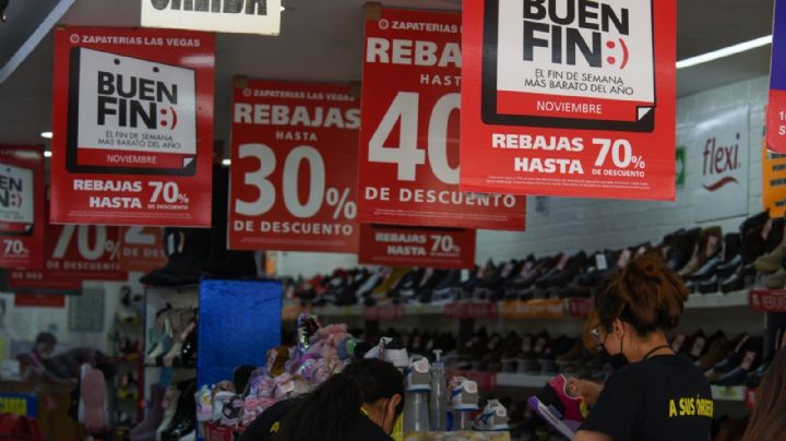 ¡Ojo, chilango! Toma estos tips para una compra segura en el Buen Fin