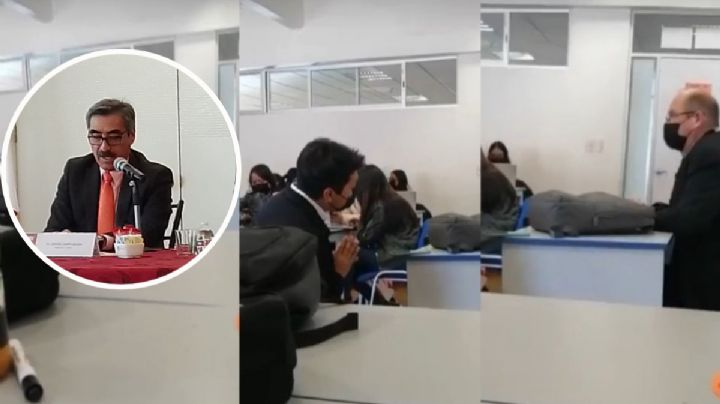UAEH realizará audiencia para determinar si profesor obligó a alumno a rezar en clases