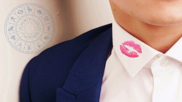 Infieles, ellos son los signos del zodiaco que te pueden traicionar en el amor