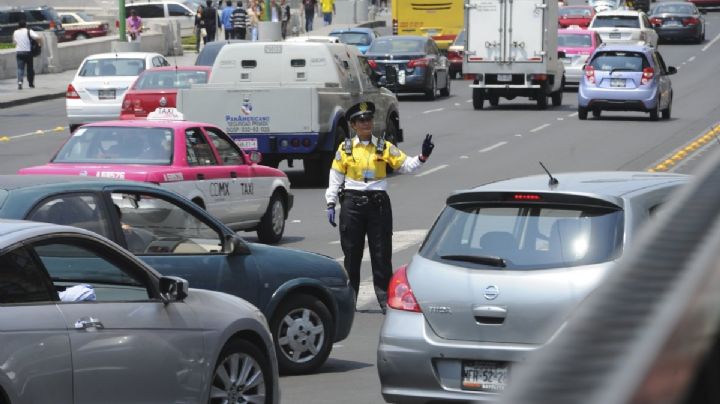 ¿Habrá Doble Hoy No Circula en CDMX con el puente de 4 días?
