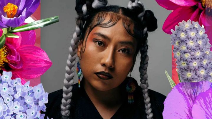 5 canciones de Mare Advertencia Lirika: la rapera zapoteca que participó en Black Panther