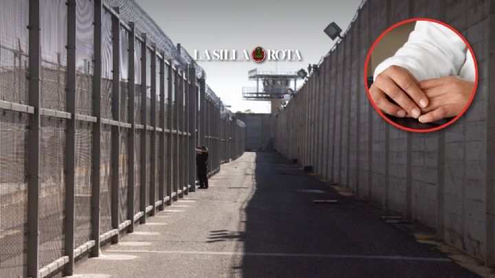 "Hoy soy una mejor persona", Margarita, ¿una nueva readaptación social?