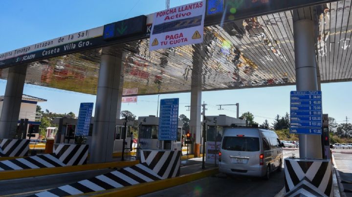 ¿Cómo puedes facturar de una forma fácil tus casetas? Aquí te decimos