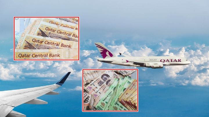 Qatar 2022: ¿Qué moneda se usa y cuál es el tipo de cambio según tu país?