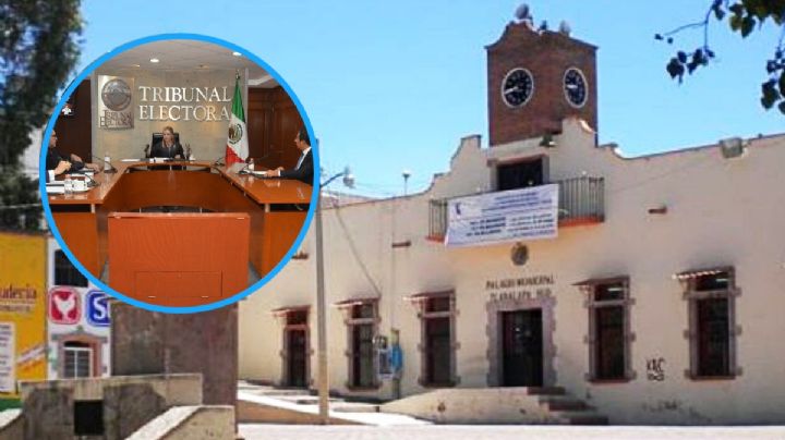 ASEH investigará falta de documentación de cuenta pública 2021 en Tlanalapa