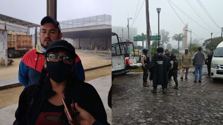 Gobierno de Veracruz minimiza desapariciones: Colectivo de familiares