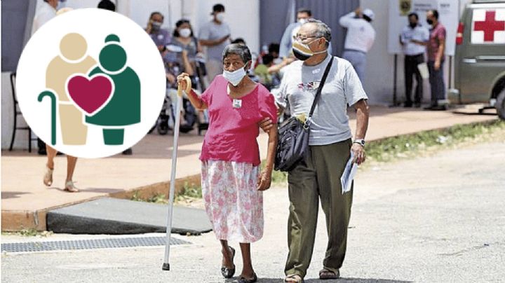 Pensión del Bienestar: así quedó el aumento para 2023